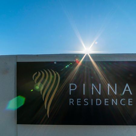 Pinna Residence - Vanga 普拉 外观 照片