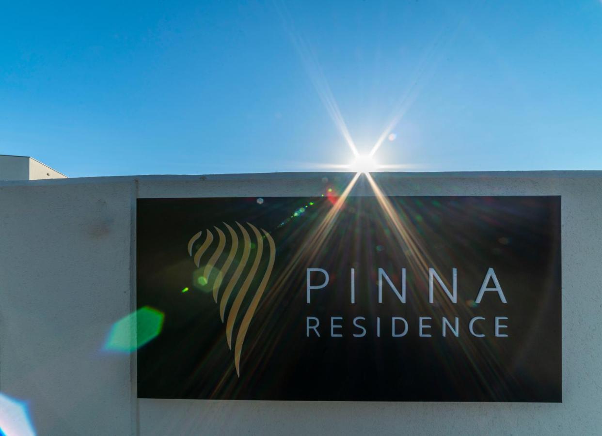 Pinna Residence - Vanga 普拉 外观 照片