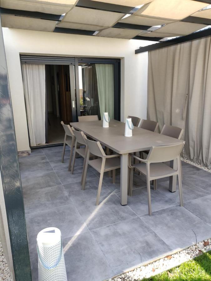Pinna Residence - Vanga 普拉 外观 照片