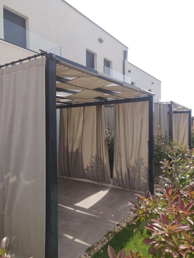 Pinna Residence - Vanga 普拉 外观 照片